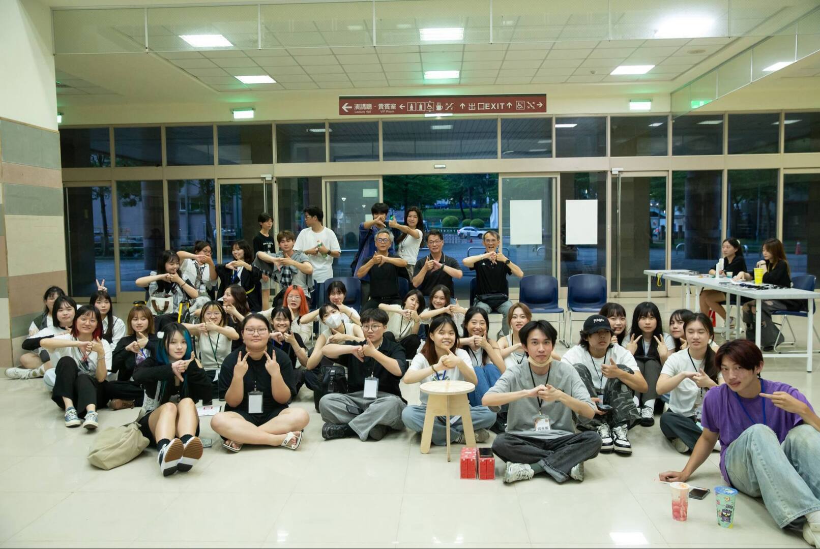 2025 Department of Industrial Design｜Graduation Farewell party